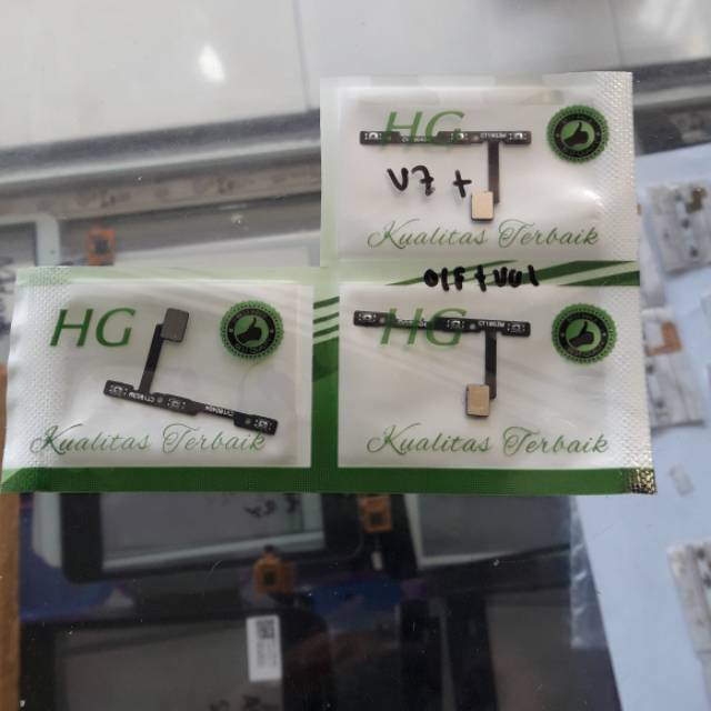 FLEXIBEL ON OFF VOLUME VIVO V7 PLUS FLEXIBEL ON OFF VIVO V7 PLUS