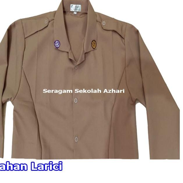 [58] Baju Pramuka Guru Wanita-Baju Pramuka Pembina Wanita-Baju Seragam Pramuka Guru Wanita-Seragam P