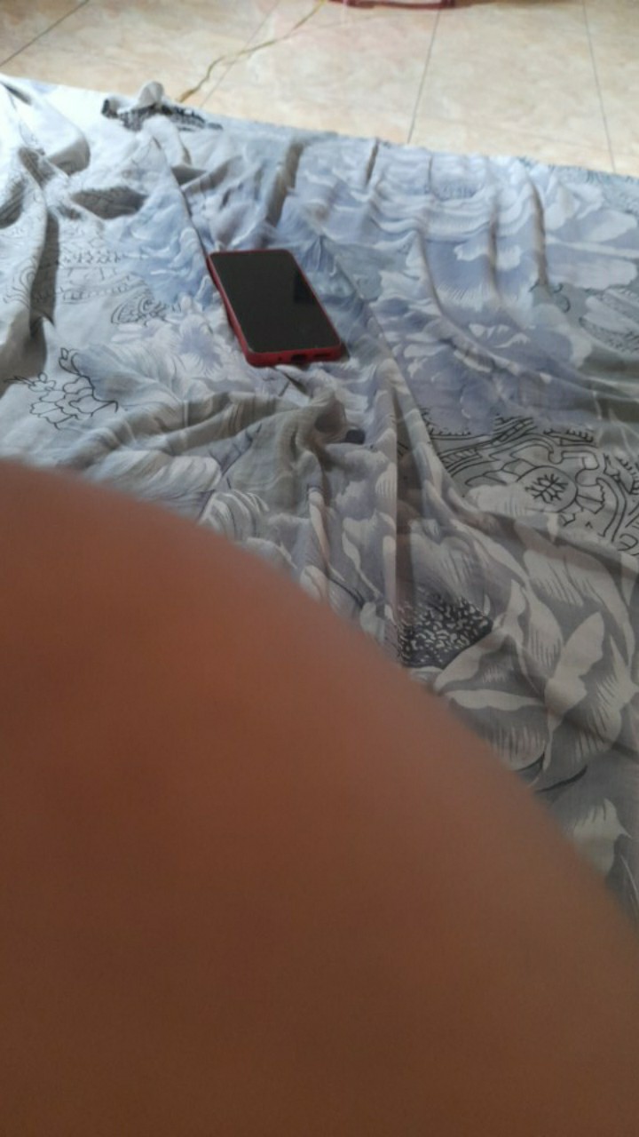 Masker Scuba Double Layer