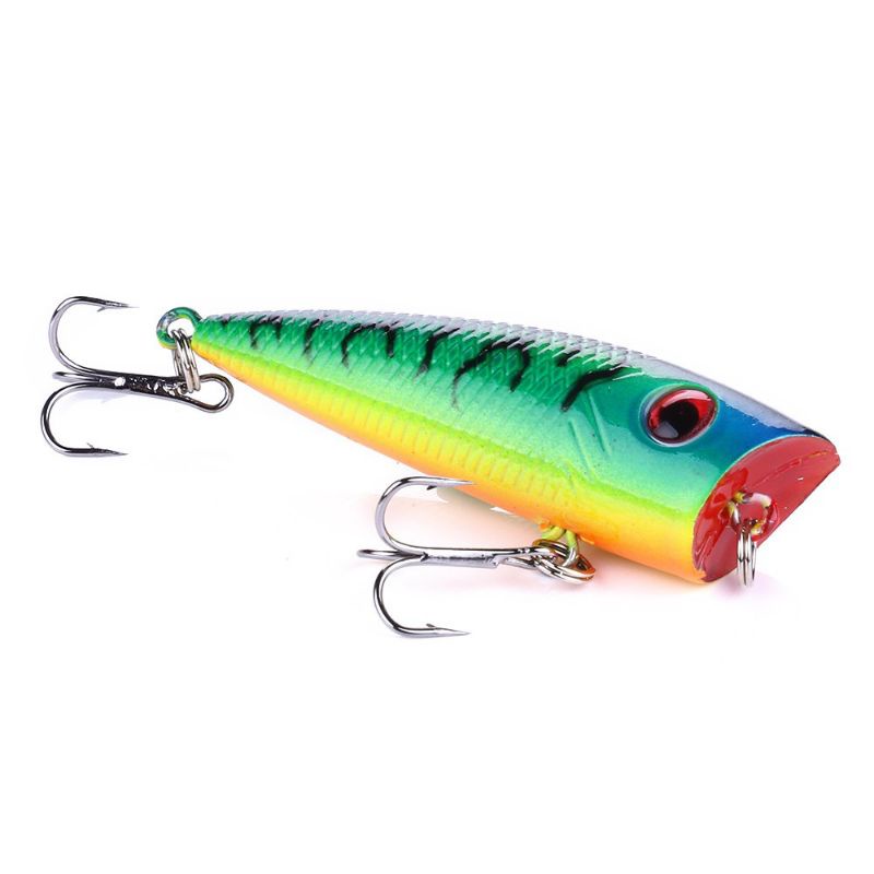 ( AG5 ) Umpan popper floating 6 cm / 6.3 gram