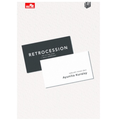 READY STOCK City Lite : Retrocession BY AYUNITA KURAISY ORIGINAL ELEX