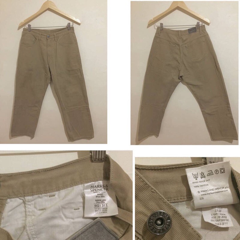 Marks&Spencer