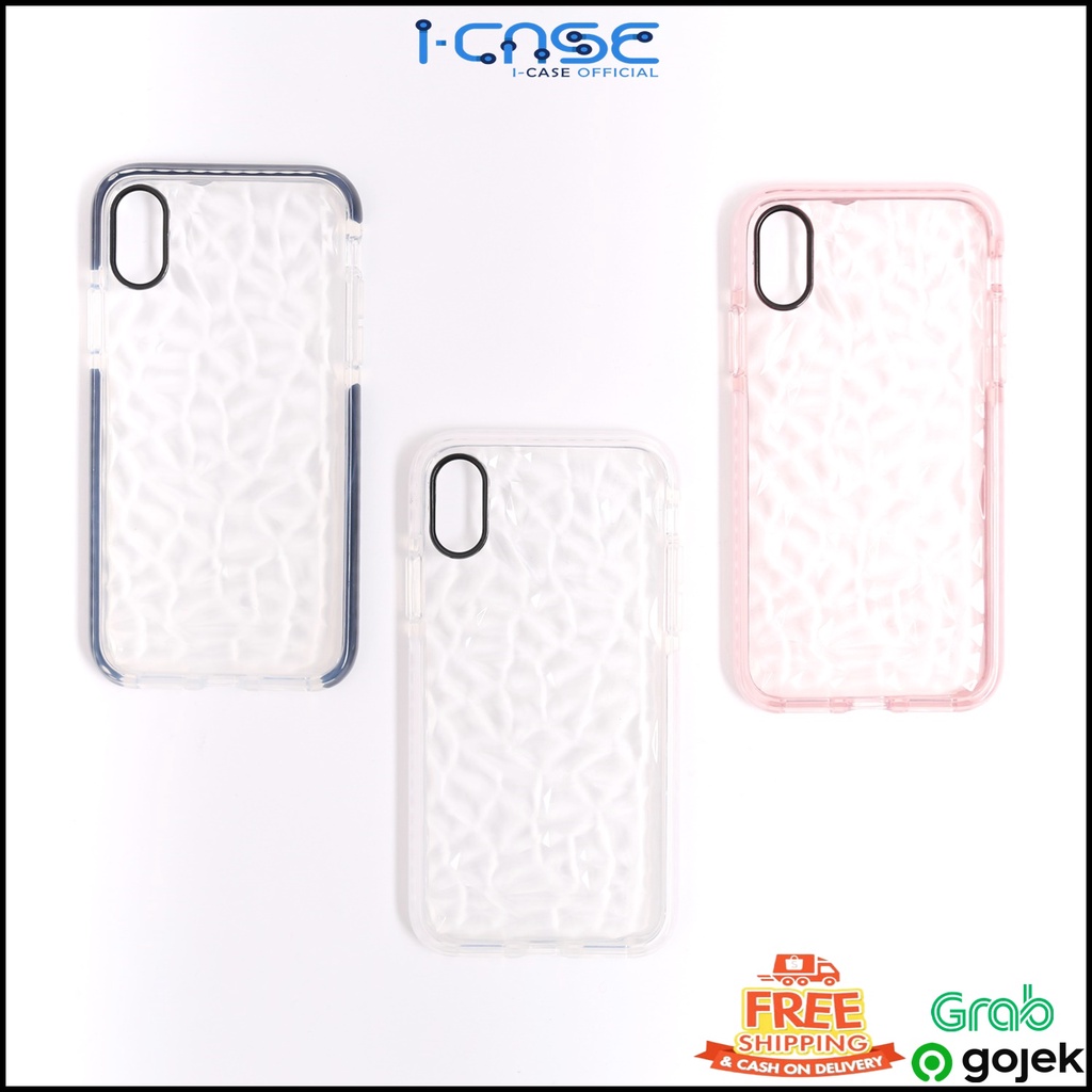 Diamond Soft Case for iPhone 12 PRO MAX MINI