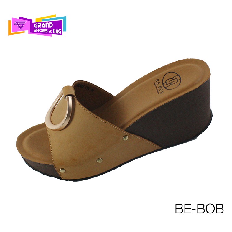 sandal be bob