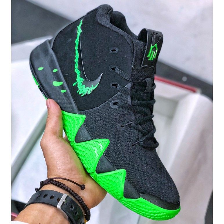 kyrie irving 4 ep