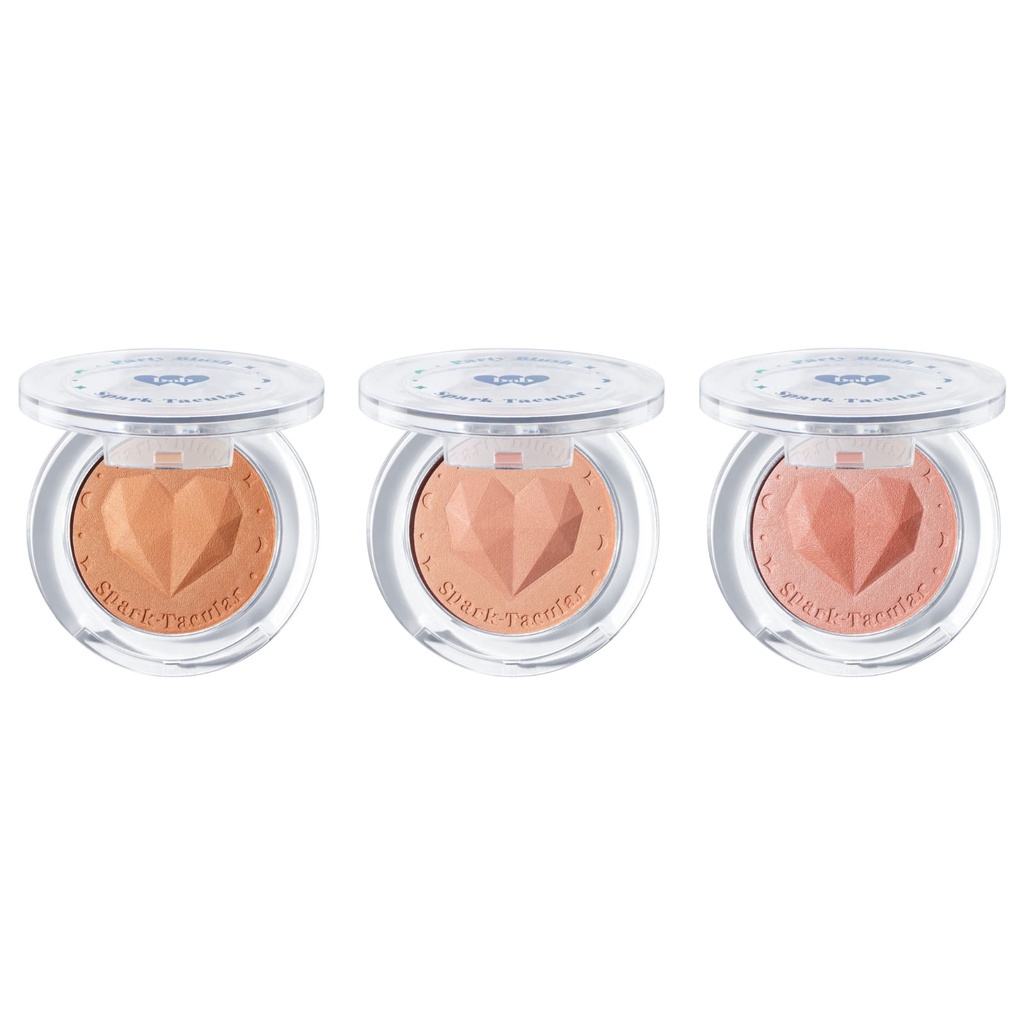 BNB Barenbliss Spark Tacular Party Blush
