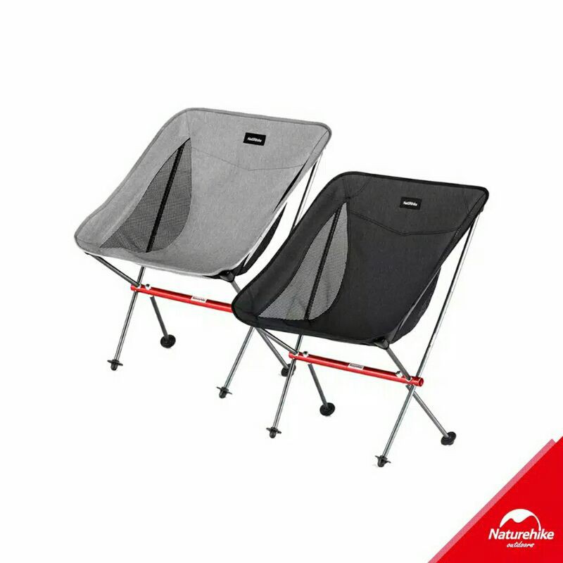 KURSI LIPAT NATUREHIKE NH18Y050-Z (TIPE 11) 