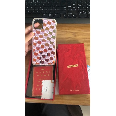 casetify original iphone 11 promax