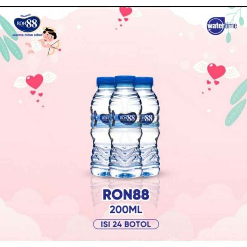 

Ron 88 200ml original