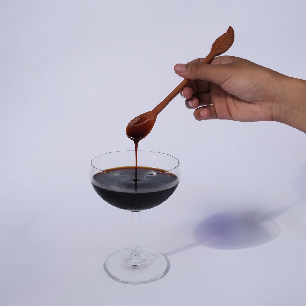 

Gula merah/ gula aren/ gula sinjai/ batok/ brown sugar liquid / 1 liter