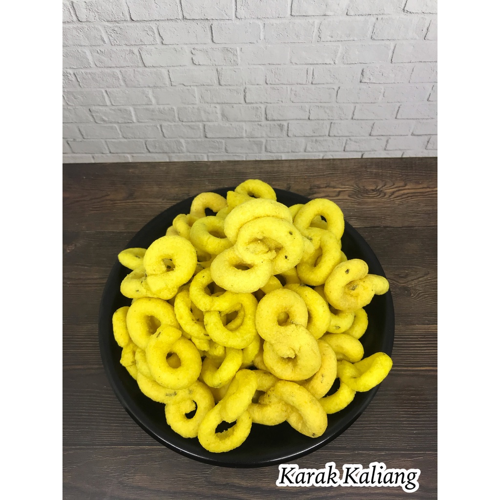 

KARAK KALIANG 100 GRAM | ANGKA DELAPAN | KARAK KALIANG TALUA | ANGKA 8 | SNACK 88 SNACKY MEDAN