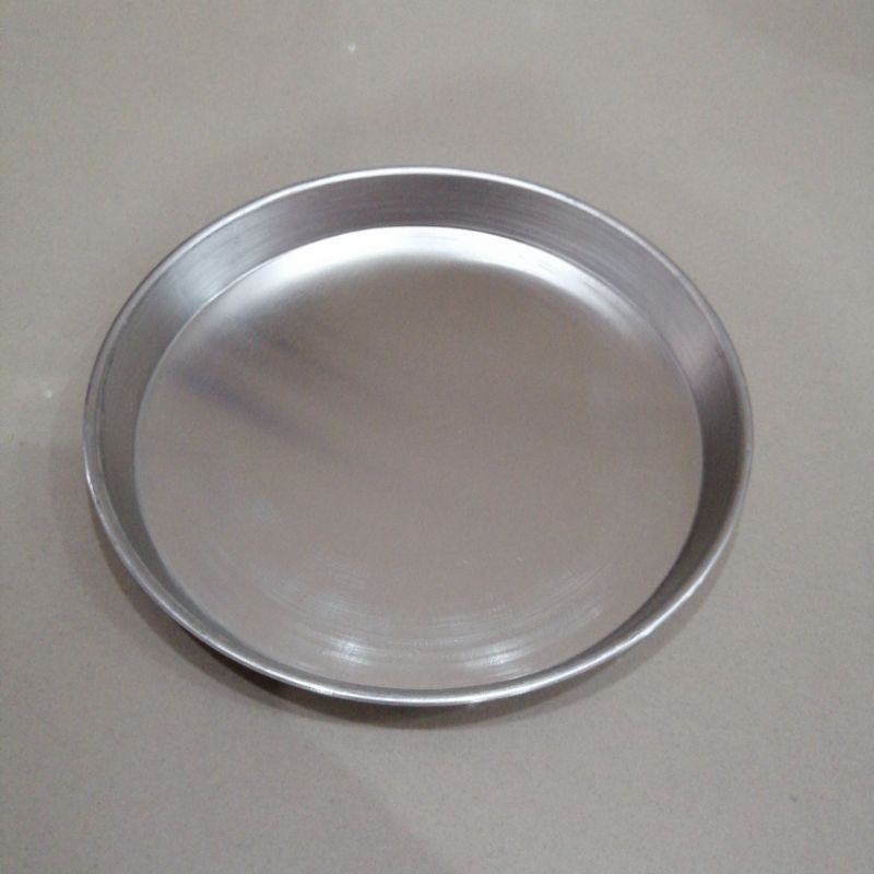 Loyang Pizza / Cetakan Pizza 1 Lusin 16 cm