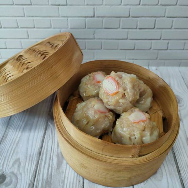 

Dimsum