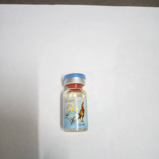 Extrasure blue obat ayam bengkak kaki