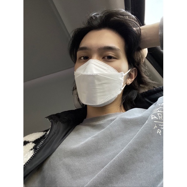 [BOOKED] Hendery set sg22