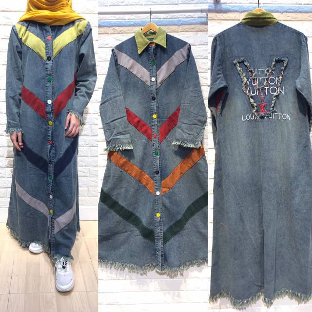 Gamis LV