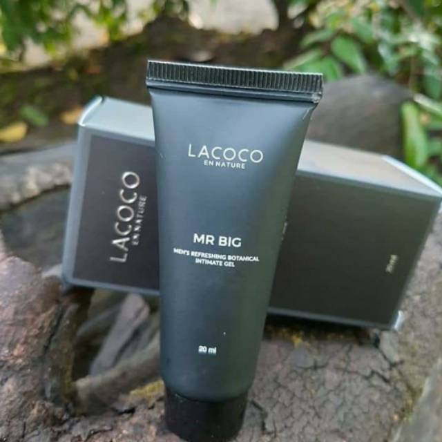 MR.BIG FOR MEN☘