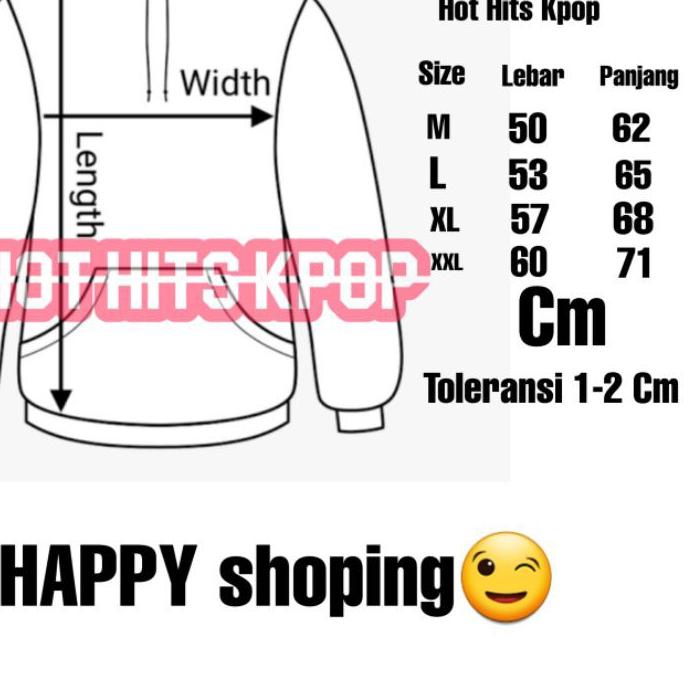 ➶ Hoodie & Basic Sweater JAEMIN Lust Matty Boy ➷