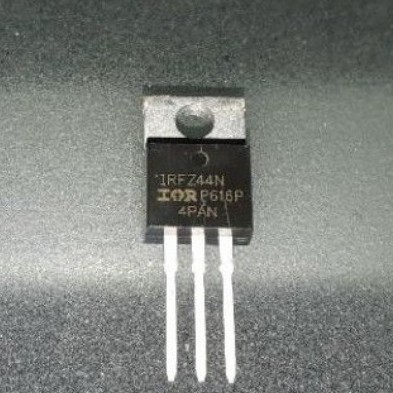 IRFZ44N IRFZ44 IRFZ 44N MOSFET