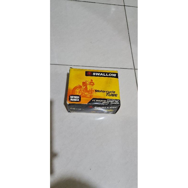 Ban dalam 400/450-17 Swallow