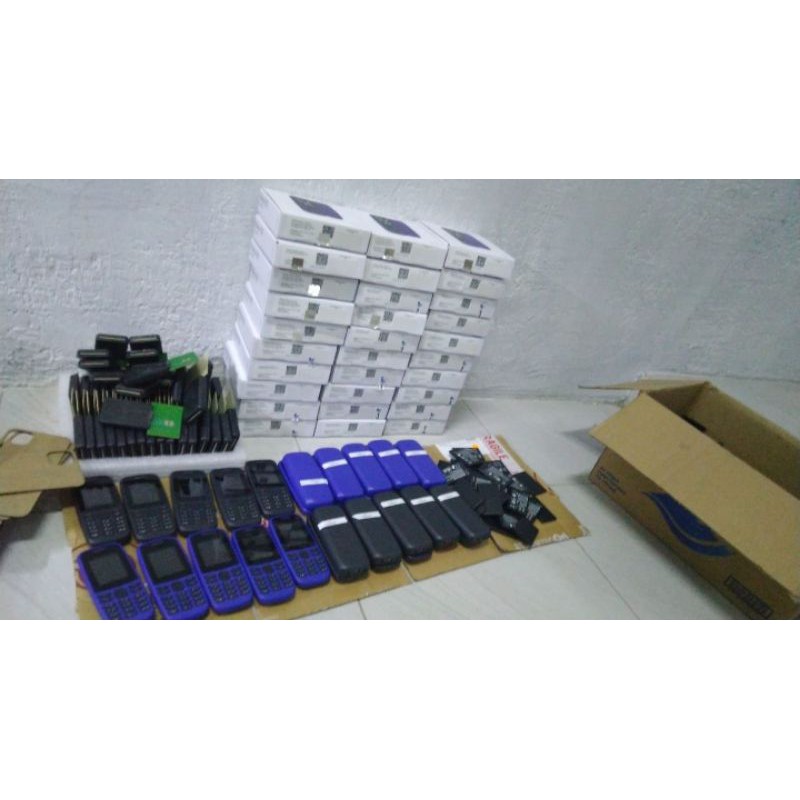 HP HANDPHONE AKTIFATOR 2 4 SIM AKTIVATOR KARTU PERDANA AKTIPATOR NOKIA SAMSUNG ANDROID REGISTRASI-3