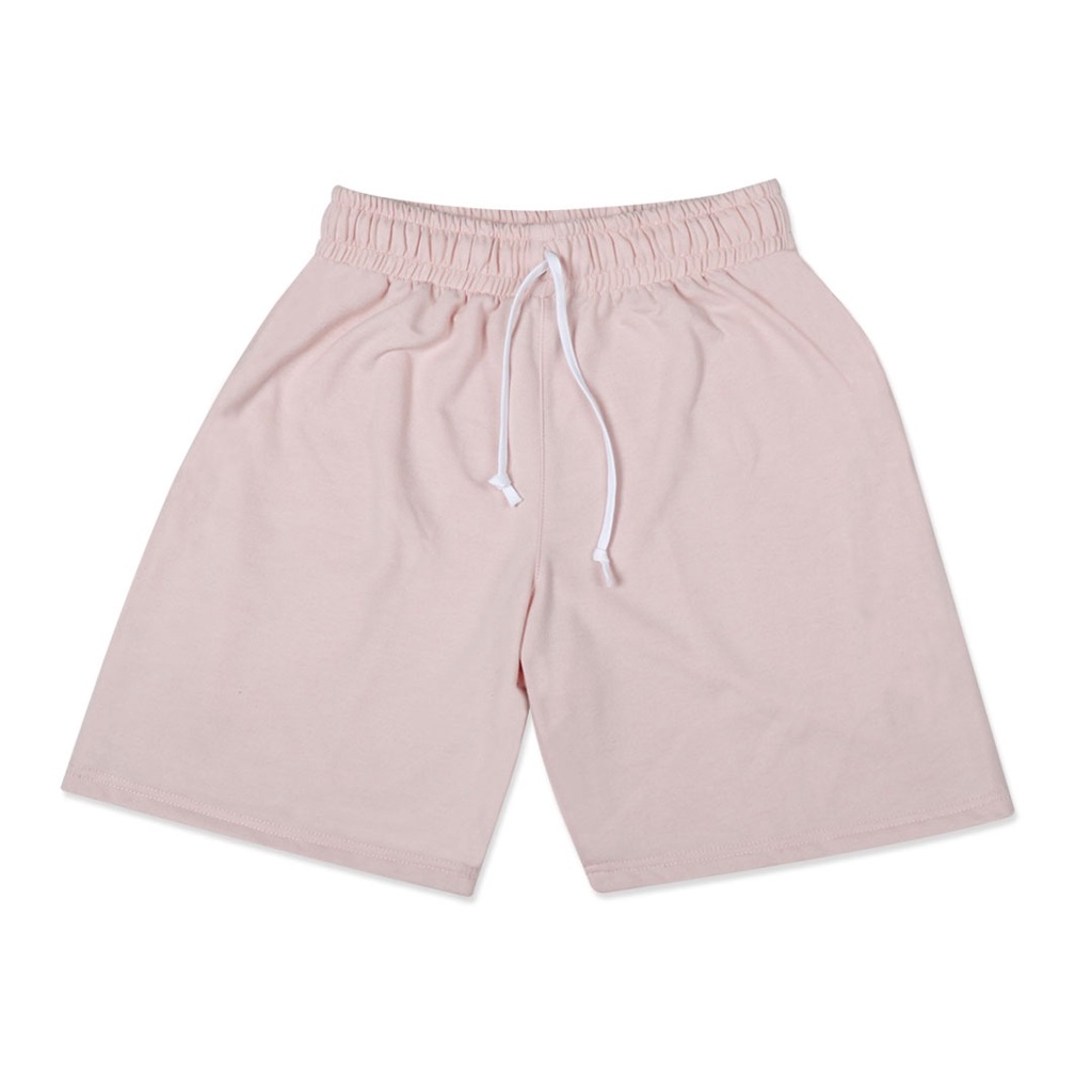 Imous.co Celana pendek Boardshort Boxer Pink Baby Polos all size