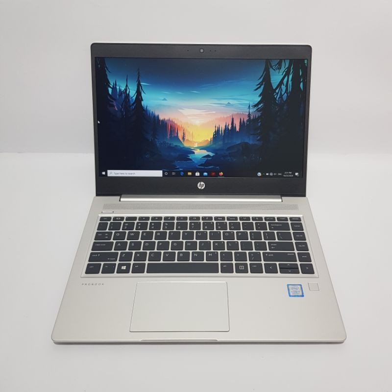 HP ProBook 440 G6 Core i7-8565 Ram 8GB SSD 512GB | Shopee