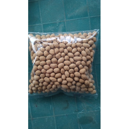 

kacang oven tanpa pengawet