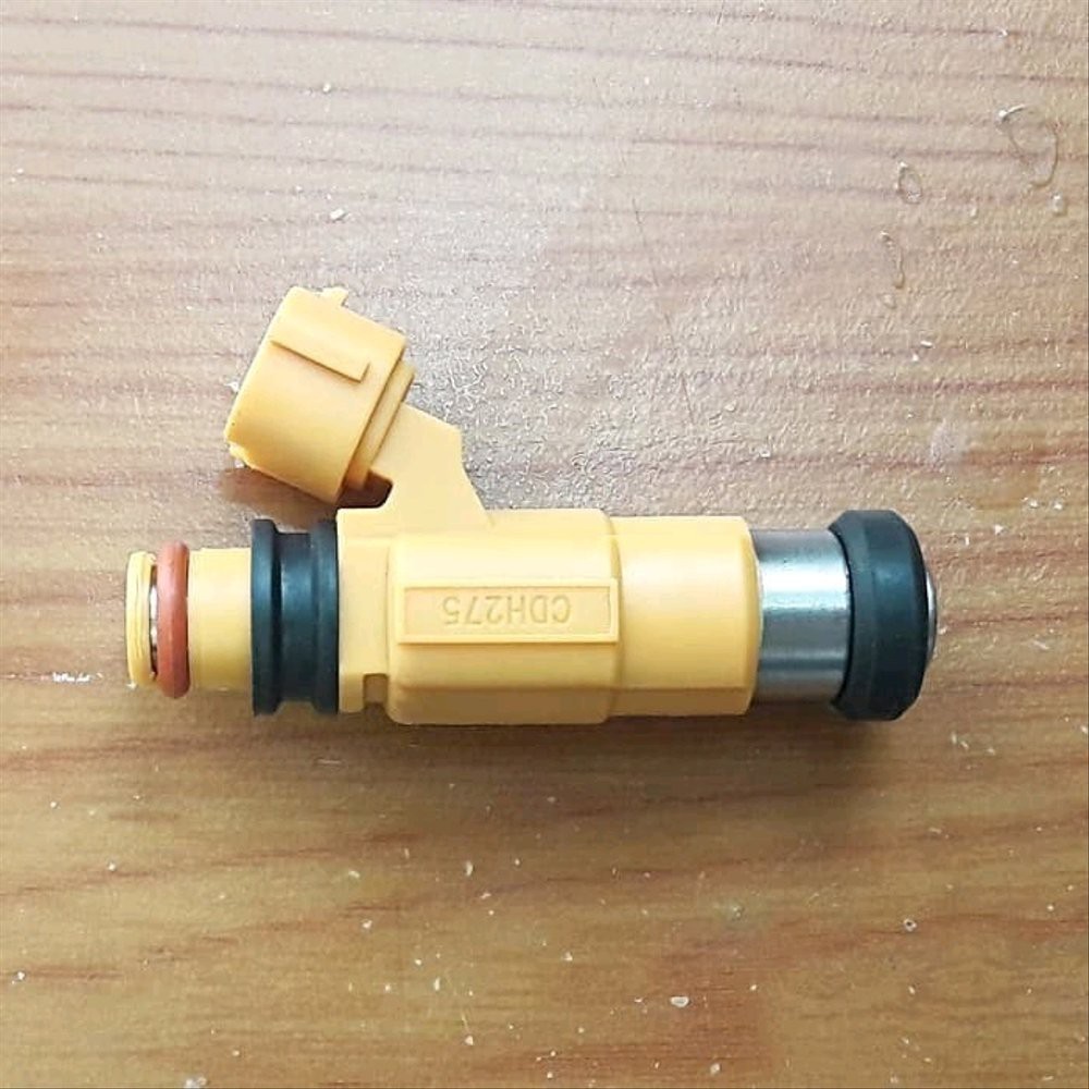 Nozzle injector Mitsubishi Kuda last stok