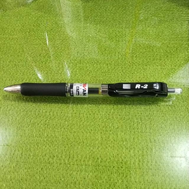 

Pena Firstman Gel Pen R-2 0.7mm