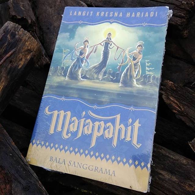 Majapahit - Bala Sanggrama