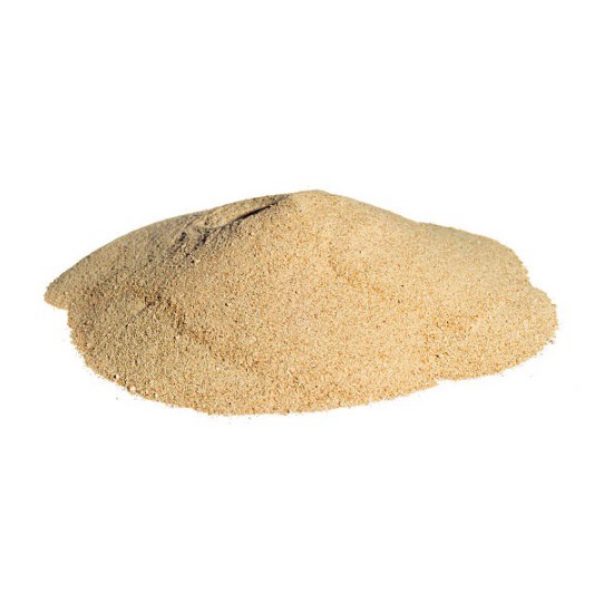 

Organic Brewers Yeast - 120 Gr