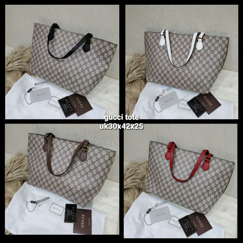 GUCCI TOTE