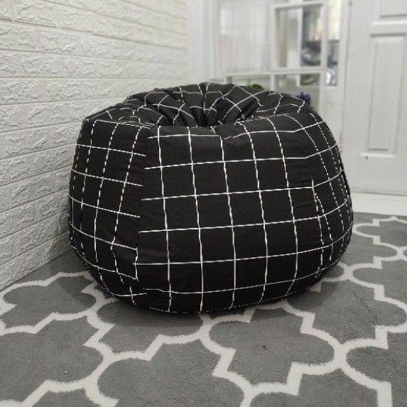 BEAN BAG PUMKIN KATUN