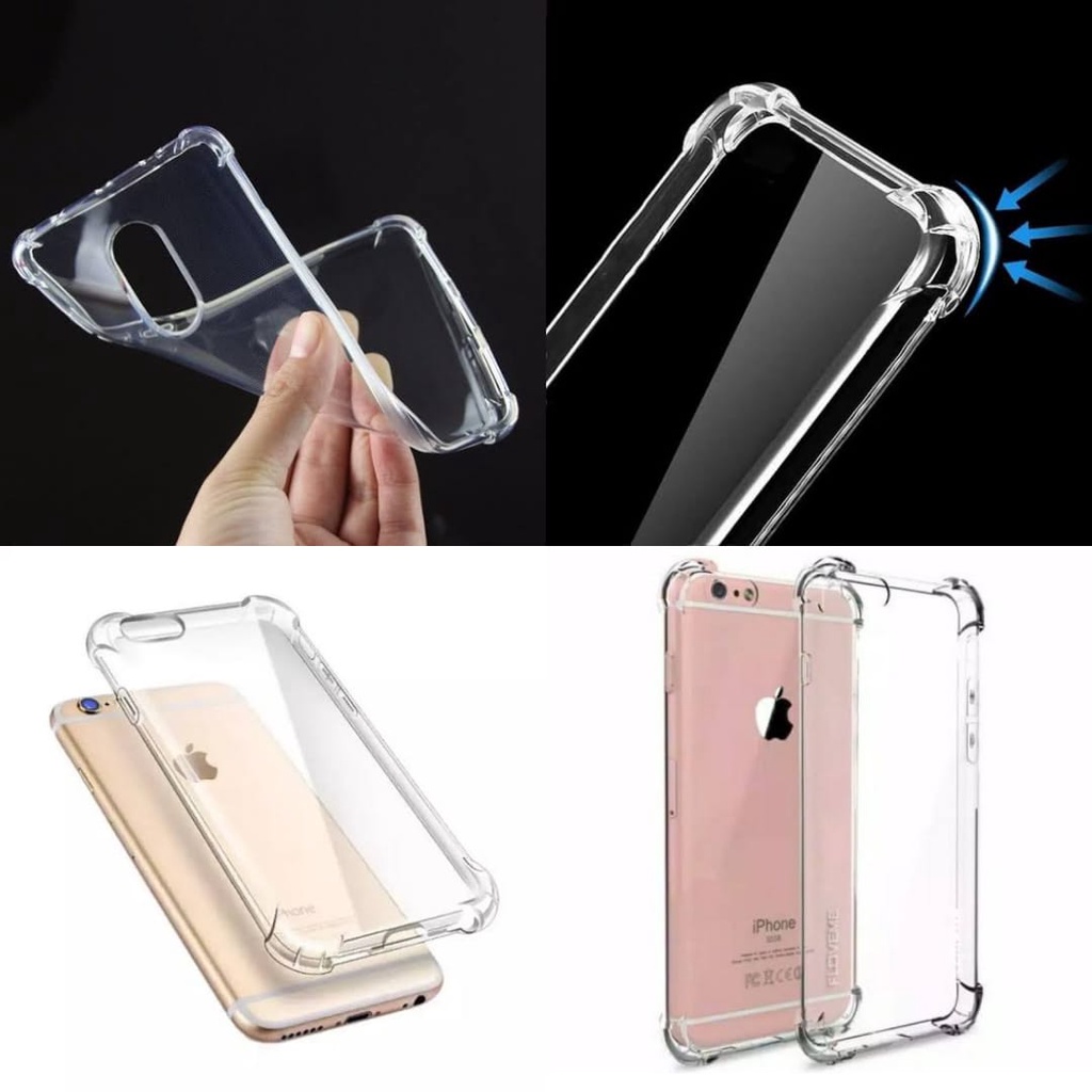 *ANTICRACK* Vivo Y30/Y30i/Y50/Y50i/Y20/Y20i/Y20s/Y12s / Apple Iphone 6/6+/6s/6s+ plus/7 7G/8 8G/7+/8