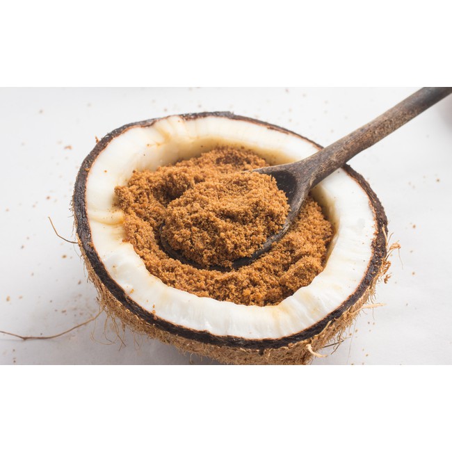 

Coconut Brown Sugar - 350 Gr