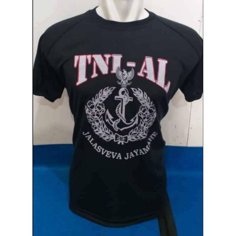 kaos sablon army series