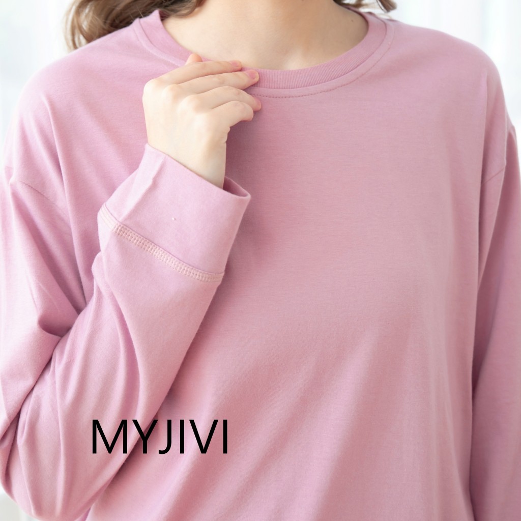 NANTHIE SWEATER BY MYJIVI