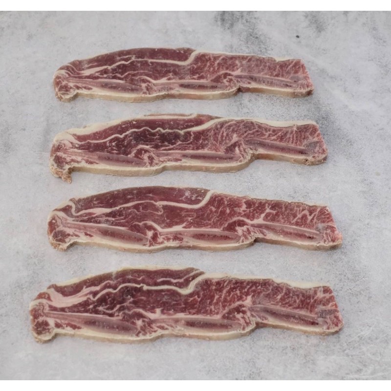 

DAGING AUS SHORTRIB GALBI
