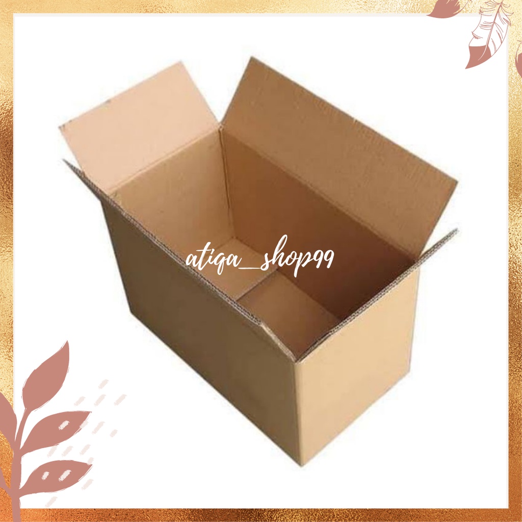 

Extra Packing KARDUS || KARDUS Pengiriman Aman Atiqa