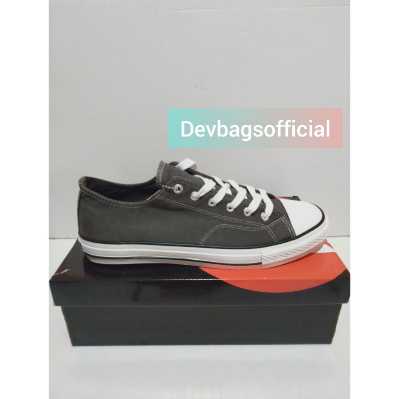 Airwalk basic - sepatu sekolah - sepatu kerja - sepatu murah - sepatu ori - airwalk original