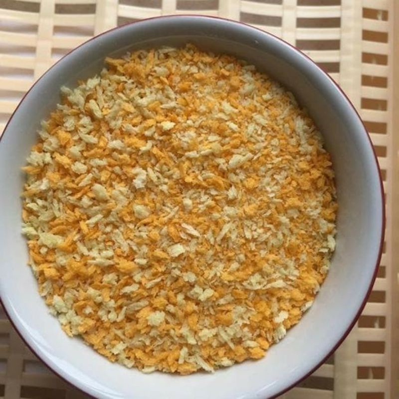 

[MAREM] MURAH TEPUNG ROTI 250GR / TEPUNG PANKO / BREADCRUM / TEPUNG PANIR