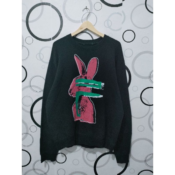 Crewneck Alexander McQueen