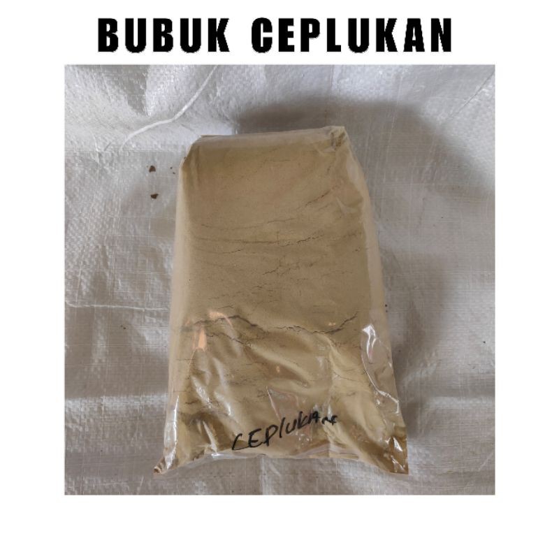 

BUBUK CEPLUKAN / CIPLUKAN 1KG KUALITAS PREMIUM