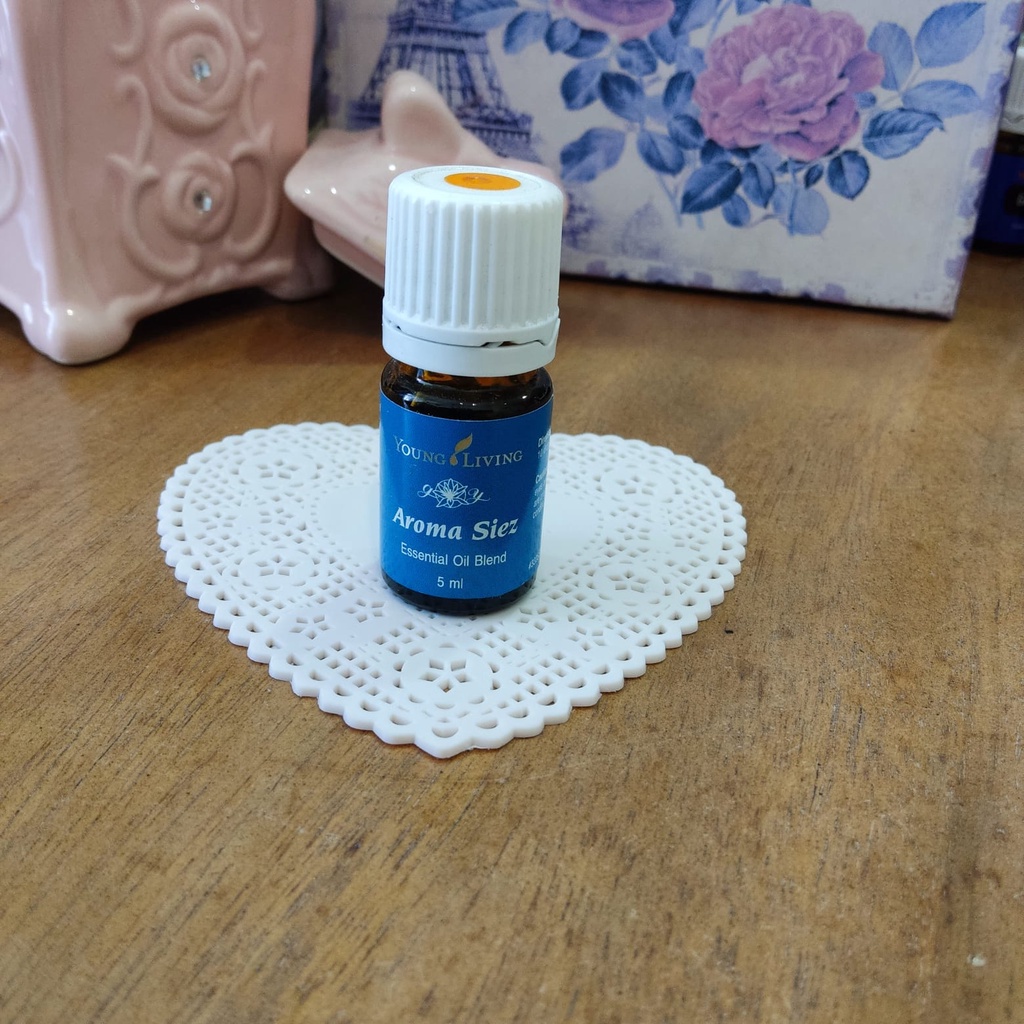 Aroma Siez Young Living Essential Oil Original
