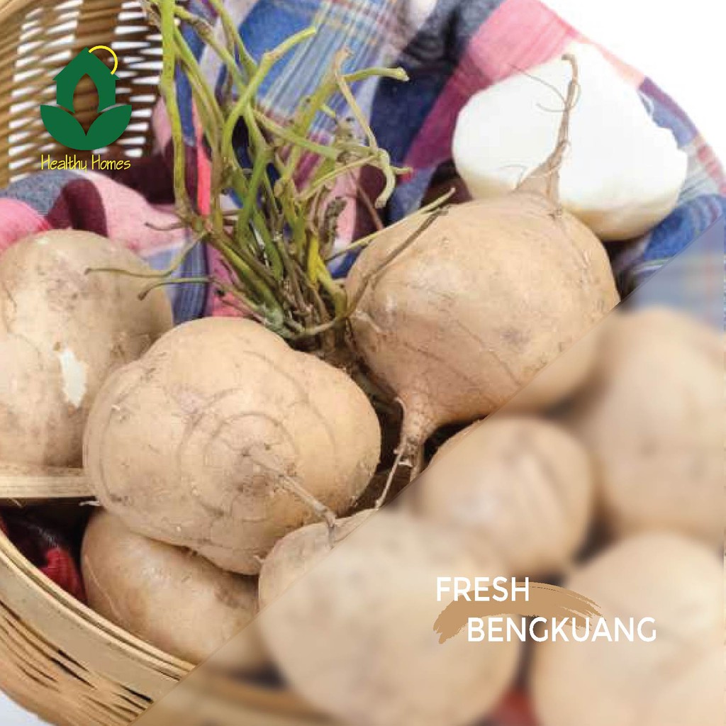 

Sayur Benguang 1000gram