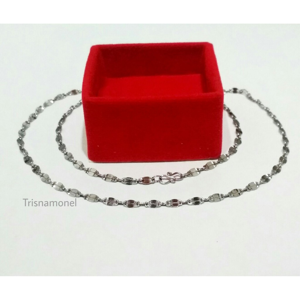 KALUNG MONEL ORIGINAL TERPOPULER