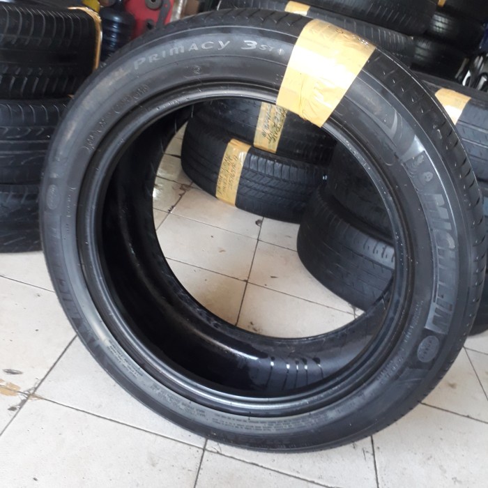BAN MICHELIN PRIMACY 3ST 235/50 R18