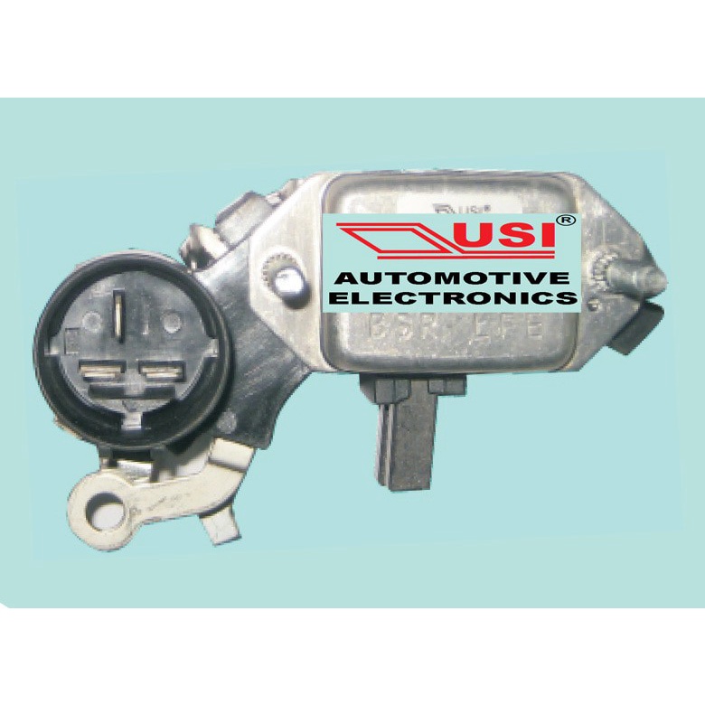 IC Regulator USI Isuzu NKR 58 Komplit 24V (05-003)