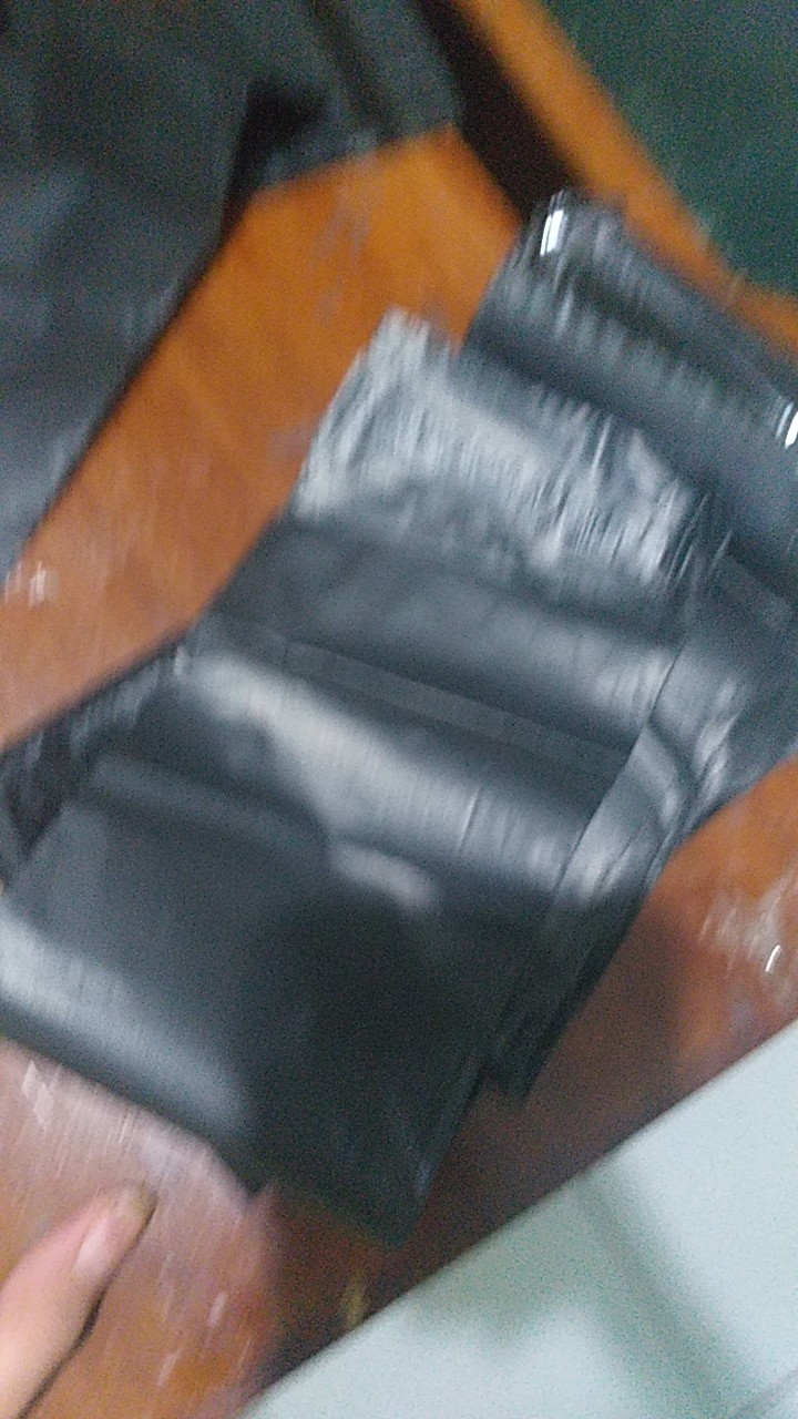 Kantong Plastik Packing Olshop 10x20 Cm Polymailer 100pcs